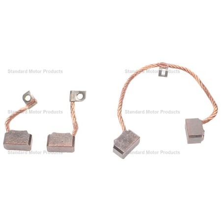 Standard Ignition Starter Brush Set, Fx-59 FX-59